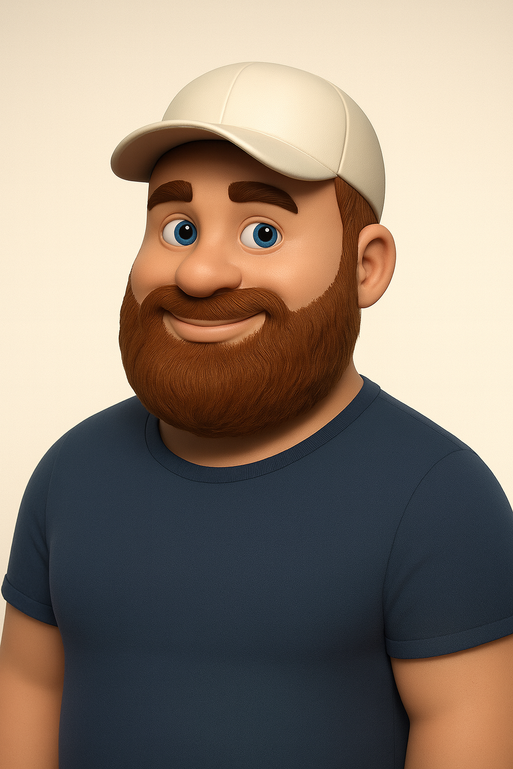 James White, founder of VinDXit